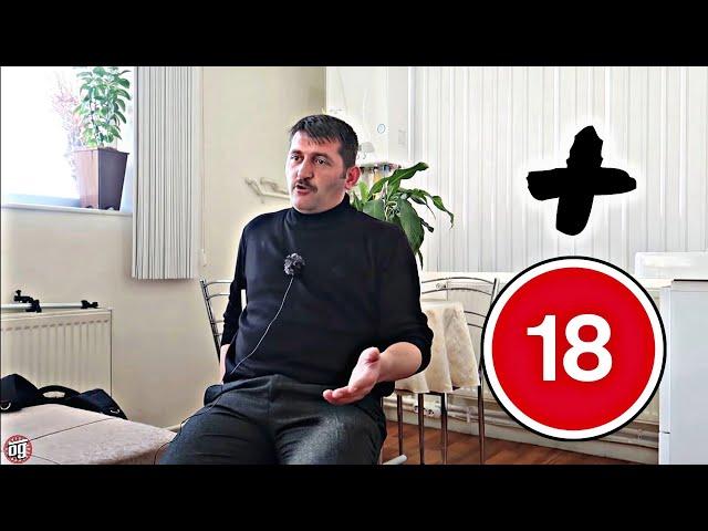 Galeri Hikayeleri | Bölüm 1 | +18 | Otomobil Günlüklerim