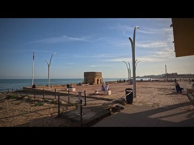 Sounds of La Mata, Torrevieja, Valencia, Spain 2024