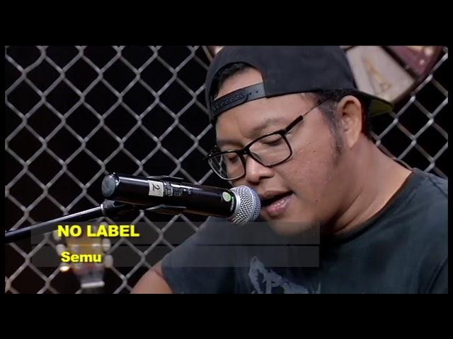 NO LABEL - Semu #Starttrack #Punkrock