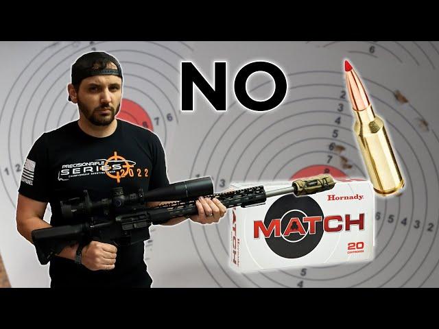 Is 6mm ARC a good cartridge?