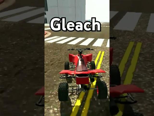 Glitch