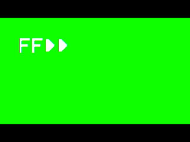 fast forward | greenscreen | moviest tv