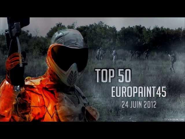 Making Of   Affiche Top 50 [Re-Upload]