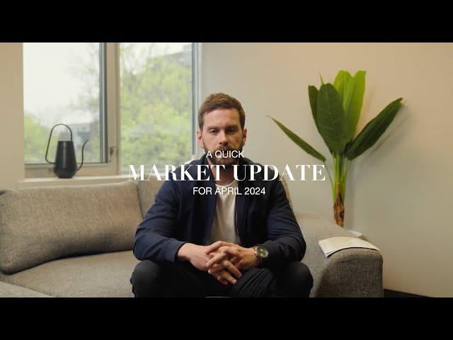 April 2024 Ottawa Real Estate Market Update - GoodStory