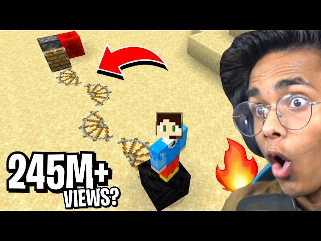 VIRAL MINECRAFT HACKS! *MOST VIEWED*