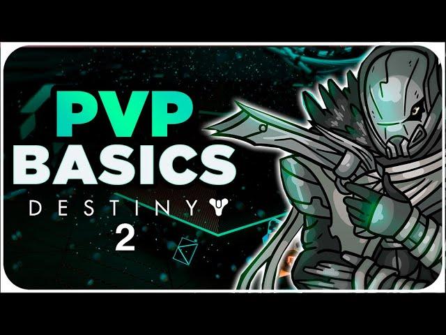 BEGINNER'S GUIDE to the Crucible (Destiny 2 PvP)