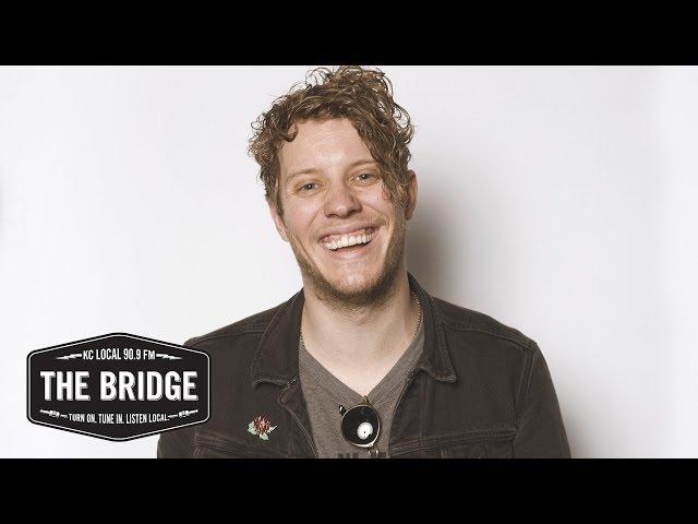 Anderson East - 'The Full Session' | The Bridge 909 in Studio