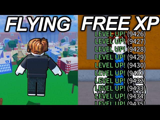 I Spent 24 Hours Finding BANNED Glitches in Blox Fruits!