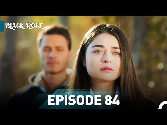 Black Rose Episode 84