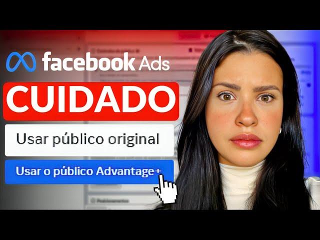 TUDO o que Você Precisa Saber sobre SEGMENTAÇÃO DE PÚBLICOS no Facebook Ads