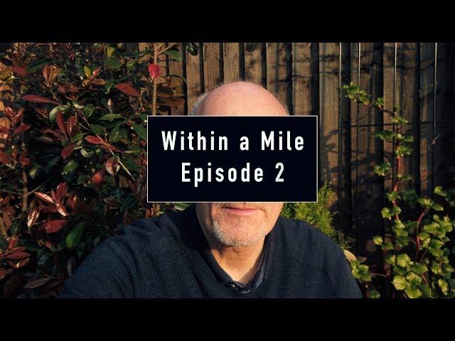 Within a mile Ep 2 macro photography Tips