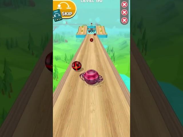 goingball superspeed run mobile gaming ios Android walkthrough ga #goingballs #gameplay