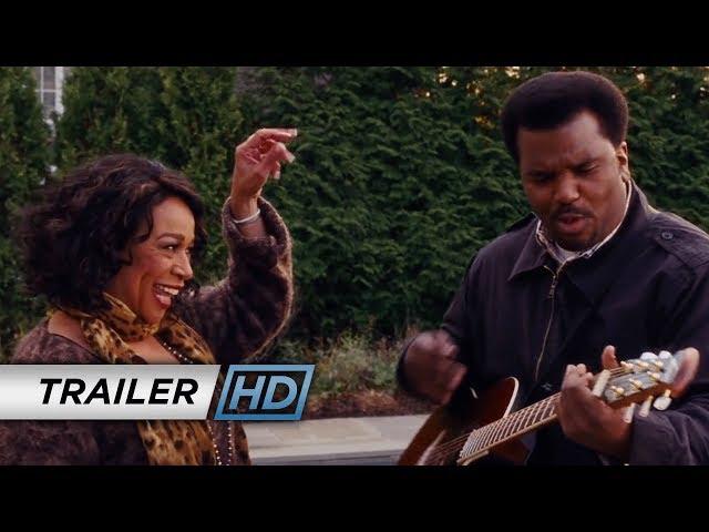 Peeples (2013) - 'Big Rules' Official Trailer #2