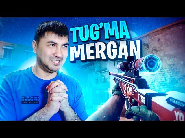 STANDOFF 2 / TUG'MA MERGAN #4 / UZBEKCHA LETSPLAY