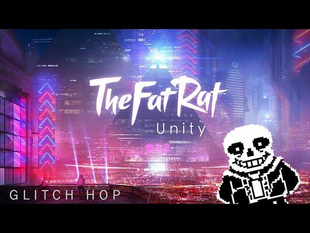 TheFatRat - Unity vs Megalovania (by LiterallyNoOne)