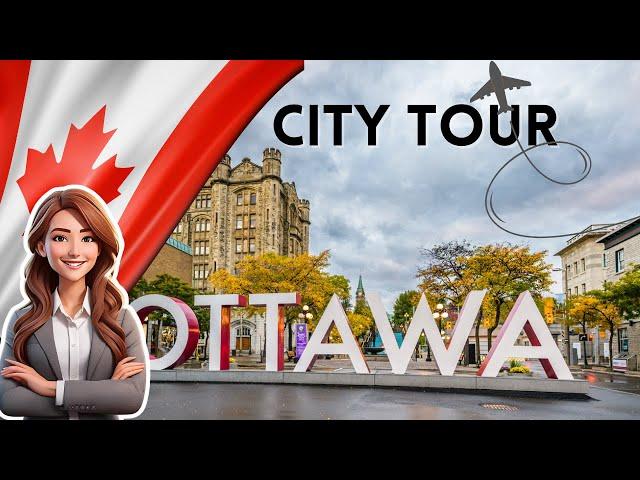 Experience The Best Of Ottawa, Ontario: Explore Canada's Capital City!