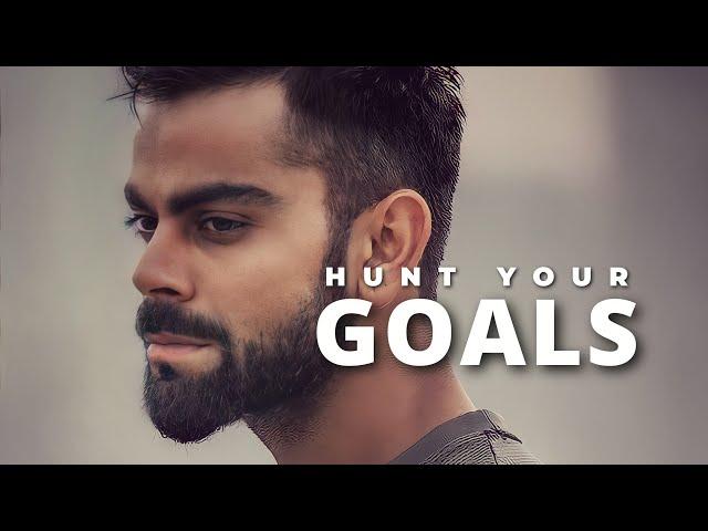 UNSTOPPABLE - Motivational Video | Virat Kohli Motivation