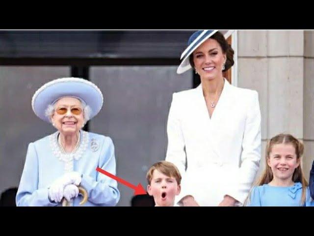 Kate Middleton validates late Queen's key decision