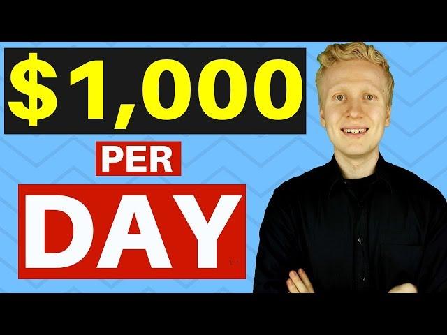 Commission Hero Review: Will You REALLY Make +$1000 Per Day?