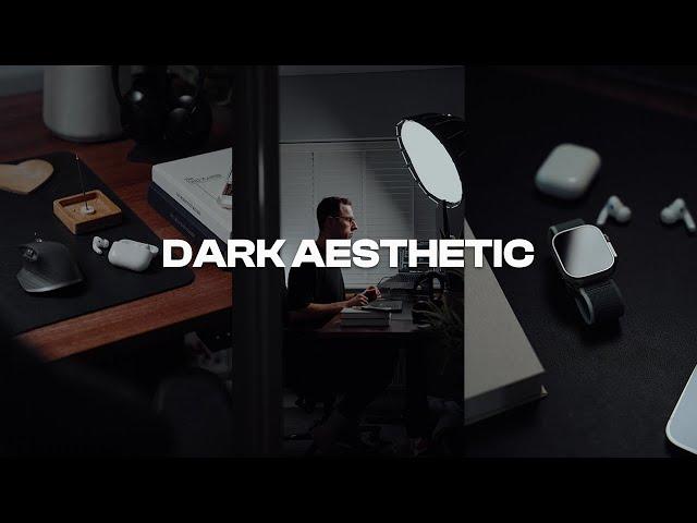 How To Edit Dark Aesthetic Instagram Reels In CapCut