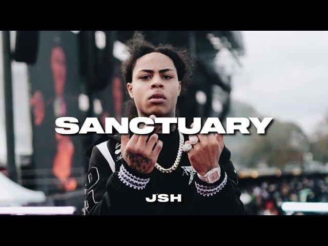 [FREE] Kay Flock x B Lovee x NY Drill Sample Type Beat 2022 - "SANCTUARY" (Prod. JSH)