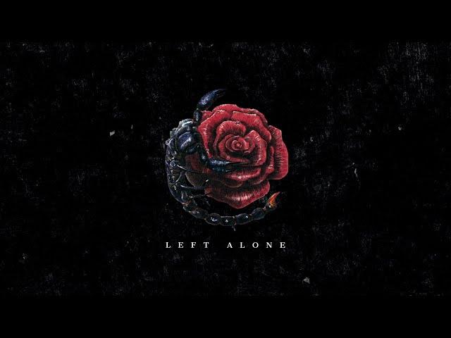 "Left Alone" (Free) - Sad NF Type Beat | Emotional Storytelling Deep Piano Rap Instrumental