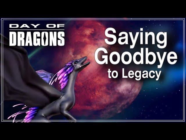 Day of Dragons, How to save your dragons