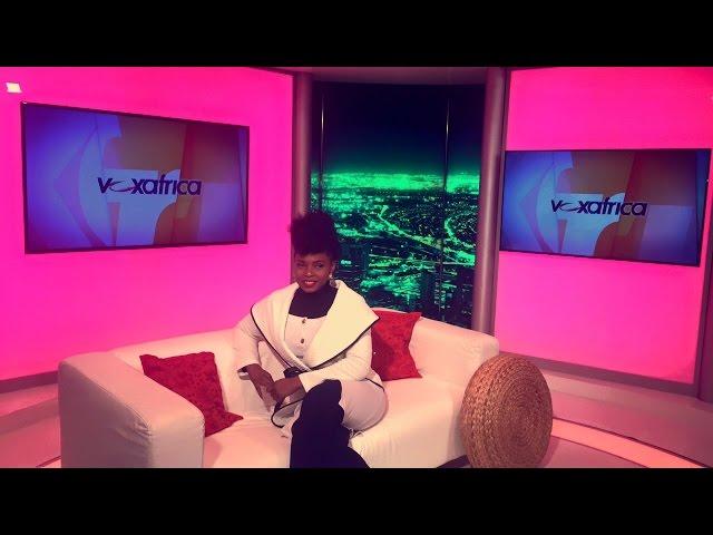 Face2face with Yemi Alade -TV Promo