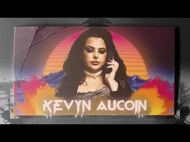 XELFRI, Marina Luxious - Kevyn Aucoin