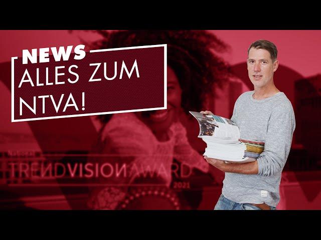 dfm News I Alles zum NTVA!