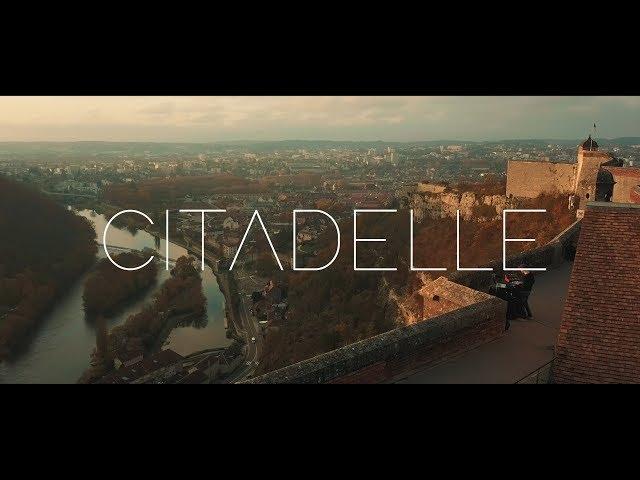 Sorg - Citadelle (Official Video)