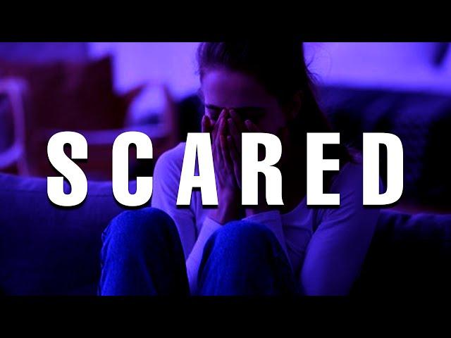 [FREE] Sad Type Beat - "Scared" | Emotional Piano Rap Instrumental 2024