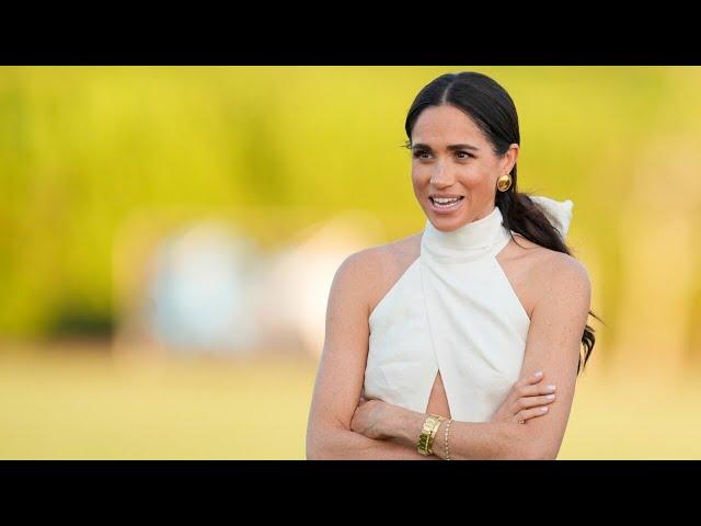 ‘Here we go again’: Meghan Markle ‘clearly ready to launch another project’