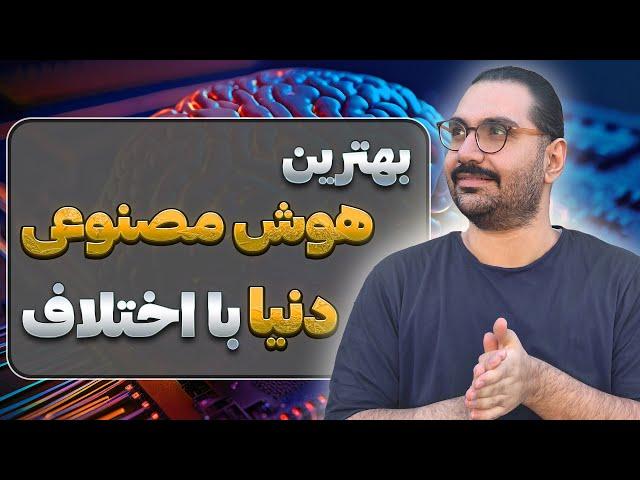 خفن ترین و کامل ترین هوش مصنوعی l آموزش هوش مصنوعی krea ai