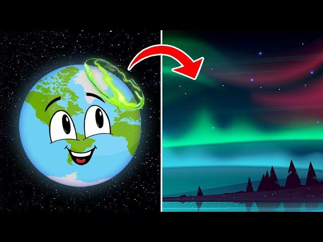 What is the Aurora Borealis? | The Science of the Northern Lights