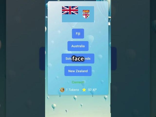 Guess the Country is available on Play Store!