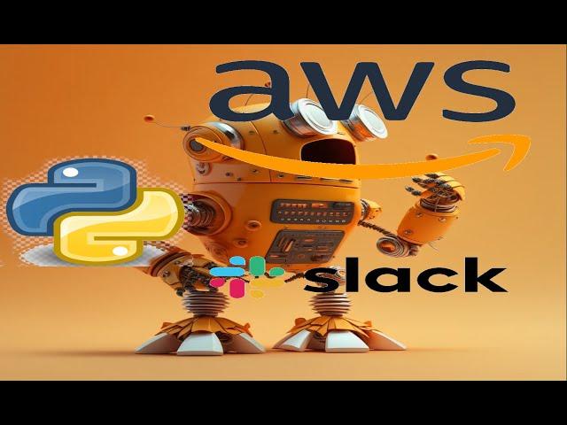 Python Slack API Bot: How to Build a Joke-Telling Bot with AWS Lambda, Slack Tutorial