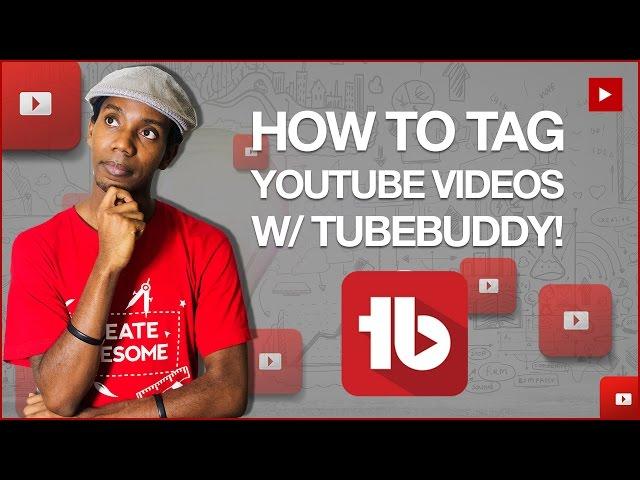 YOUTUBE SEO: How to Tag YouTube Videos and Get More Views in YouTube (STEP BY STEP)