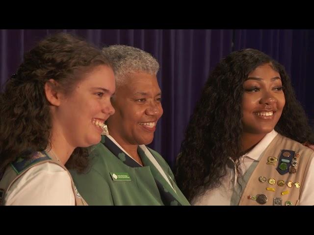2023 Girl Scout Convention Recap