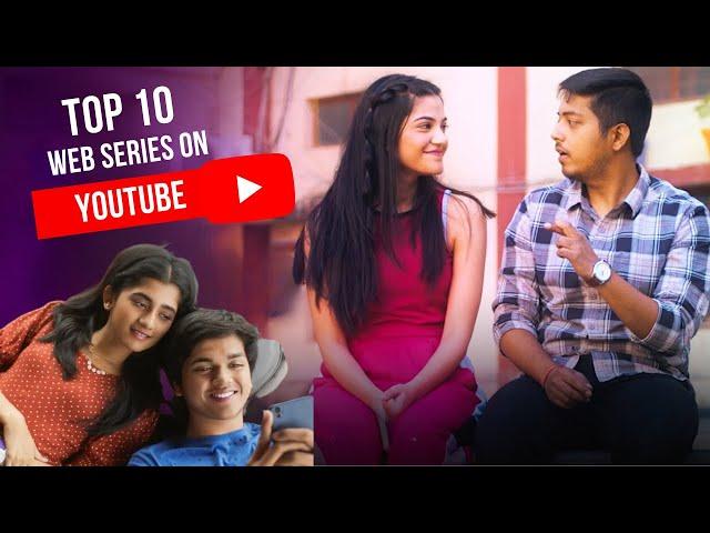 Top 10 Best Indian Web Series available on Youtube