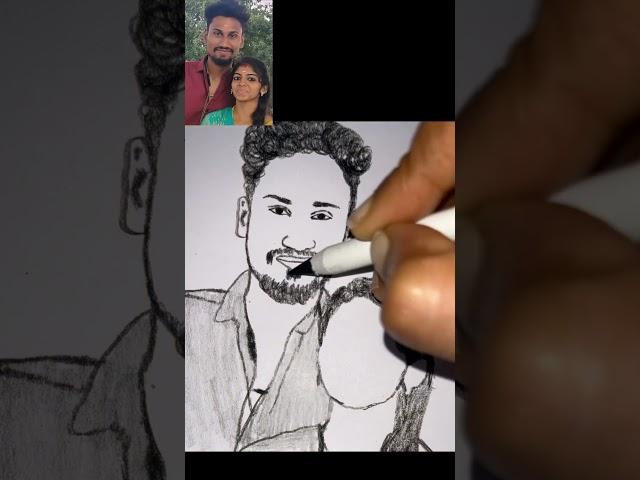 Manikani Drawing|Kani|Mani|Shorts manikani_official#kaniofficial #kanireels