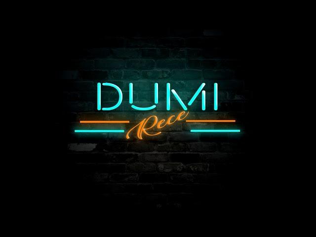 Dumi - Rece (Prod. DUMI)