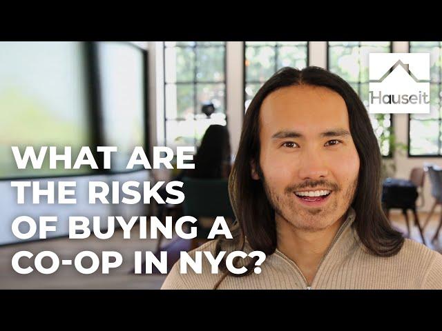 What Are the Risks of Buying a Co-op in NYC?