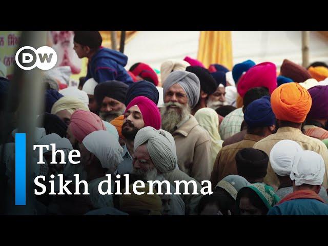 The Sikhs - Between India and Pakistan | DW Documentary