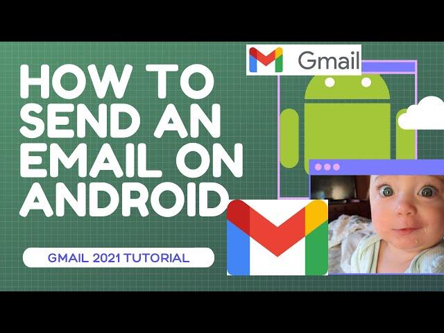 The Best How to Send an Email With an Android Phone or Tablet