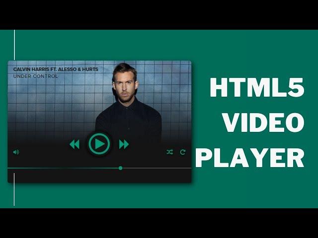 HTML5 Video Player In WordPress | Elite Video Player | WordPress Best Video Player Plugin