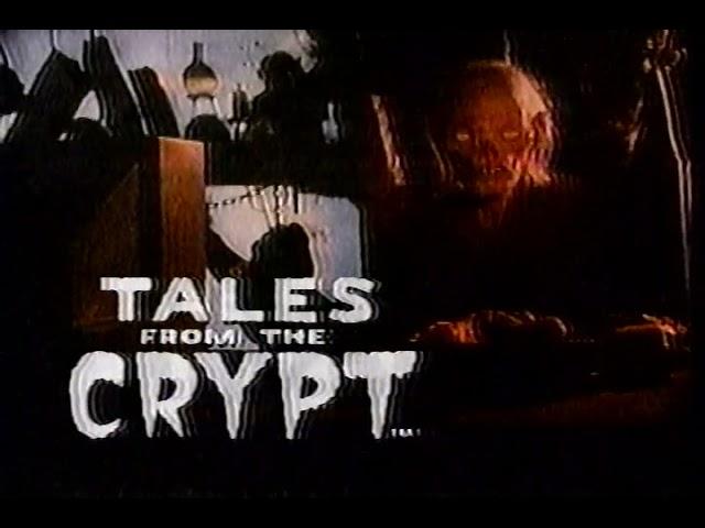 Tales From the Crypt - Bumper - 1997