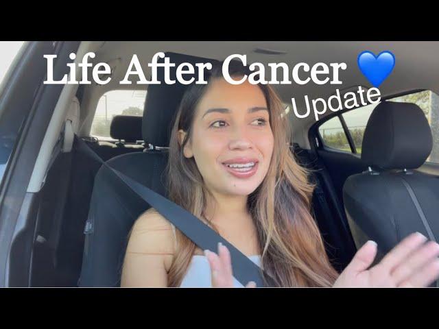 Life After Cancer Update 