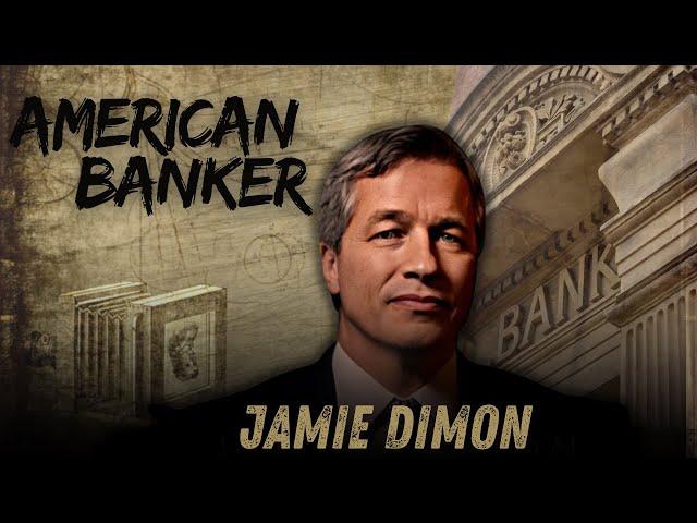 The Most Influential Banker in America | Complete Documentary