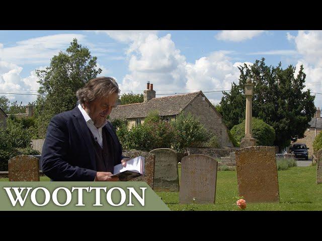 A History of Wootton | Hidden Gems in the Cotswolds